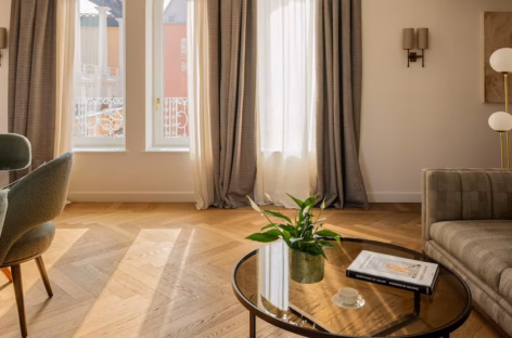 The Meliá Collection apre la Residenza del Cardinale a Milano