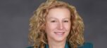 Preferred nomina Roberta Possenti senior vice president Europe