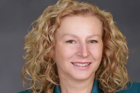 Preferred nomina Roberta Possenti senior vice president Europe