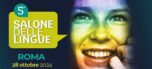 Salone delle Lingue, il 28 ottobre la settima edizione