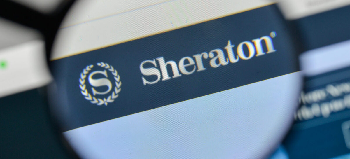 Roma, lo Sheraton Parco de’ Medici si rifà il look