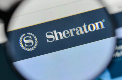 Roma, lo Sheraton Parco de’ Medici si rifà il look