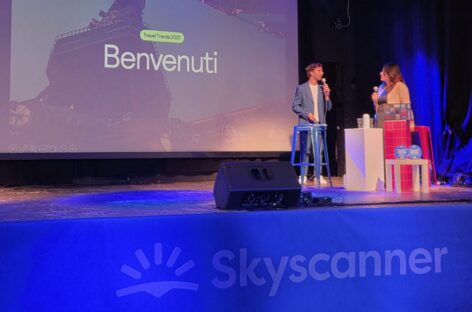 Skyscanner Travel Trends, l’identikit del nuovo viaggiatore