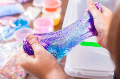 Generazione squishy: il fenomeno
