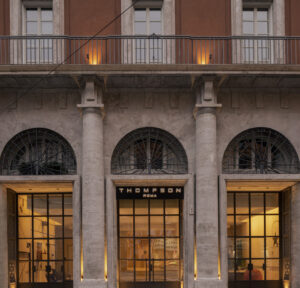 Thompson Hyatt Ph Ellerstudio