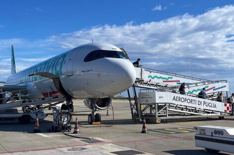 Transavia collegherà Bari a Marsiglia