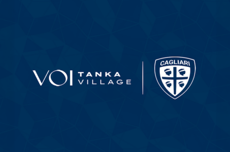 Il Voi Tanka Village diventa jersey sponsor del Cagliari Calcio Femminile