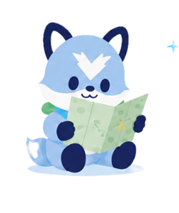 Vally mascotte Valtur
