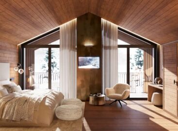 Valtur apre la Chalet Collection di extralusso a Cervinia