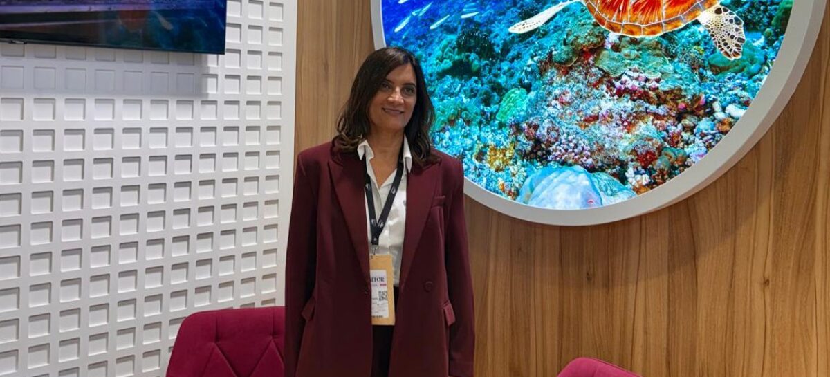 Seychelles, debutta Rakić: «Voli diretti dall’Italia»