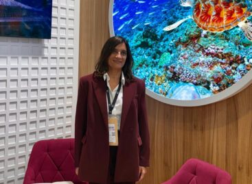 Seychelles, debutta Rakić: «Voli diretti dall’Italia»