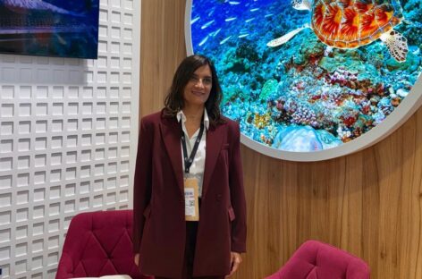 Seychelles, debutta Rakić: «Voli diretti dall’Italia»