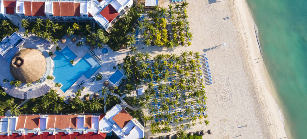 Viva Resorts ti porta alla scoperta del Messico e dei Caraibi più autentici