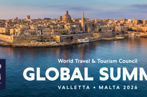 Wttc Summit al via a Malta: i temi sul tavolo
