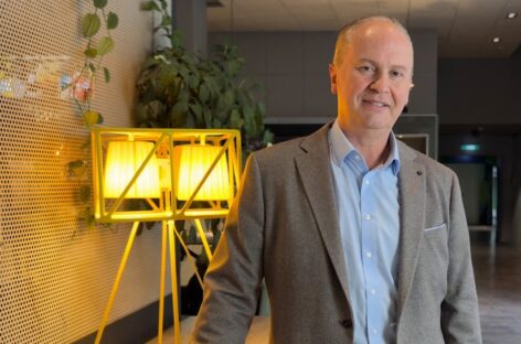 a&o Hostels nomina Porcher senior vice president of construction