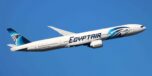 Egyptair rafforza la rotta Venezia-Il Cairo