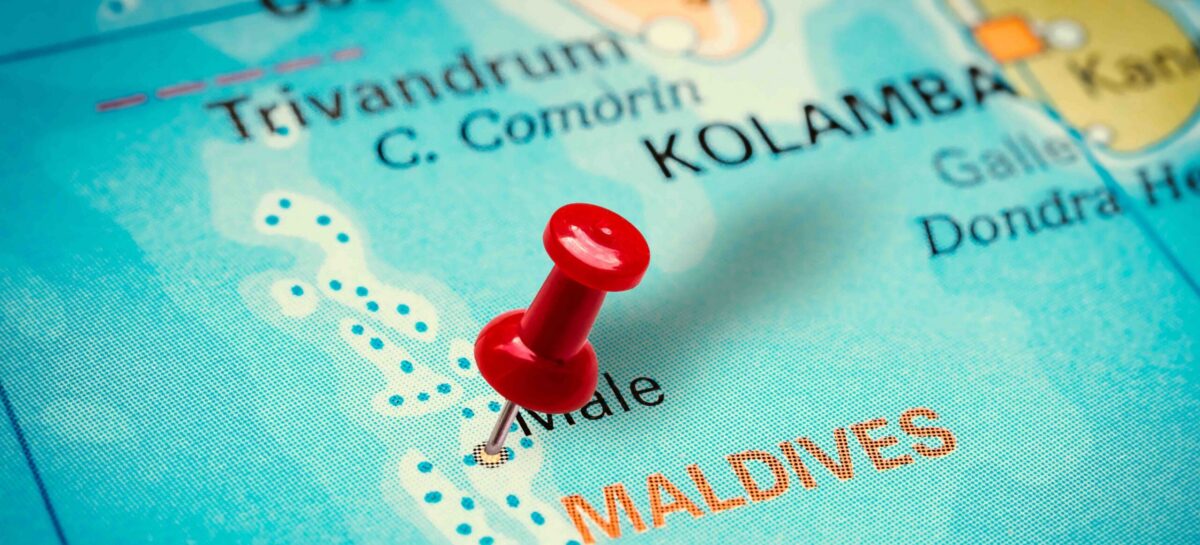 Maldive, no alla tassa sul turismo