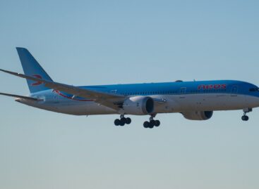Neos, volo diretto da Milano a Cozumel (Messico)