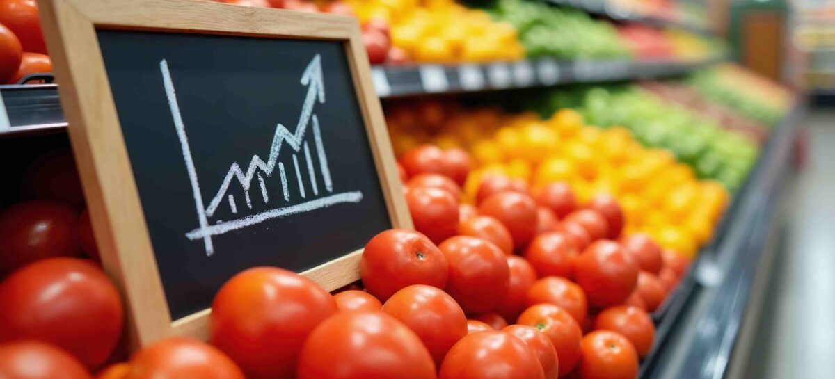 Quando volare costerà <br>carissimo (come i pomodori)
