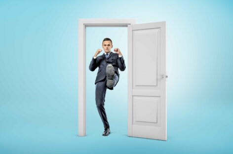 Il travel apra le porte<br>ai giovani Fuoriclasse