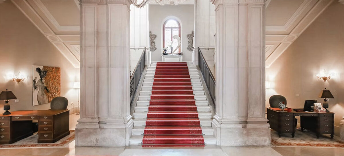 Venezia entra nella collezione Legend by Preferred Hotels