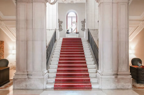 Venezia entra nella collezione Legend by Preferred Hotels