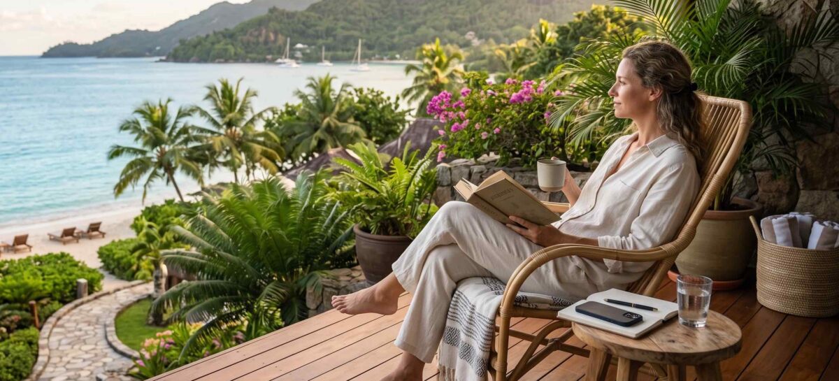 Slowxury travel, l’ultima frontiera dei viaggi d’alta gamma
