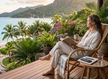 Slowxury travel, l’ultima frontiera dei viaggi d’alta gamma