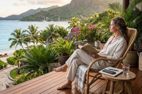 Slowxury travel, l’ultima frontiera dei viaggi d’alta gamma