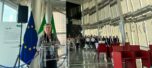 Valeria Ghezzi resta alla guida di Anef