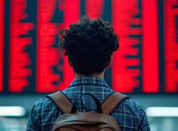 Slitta ancora la ripresa dei voli in Medio Oriente