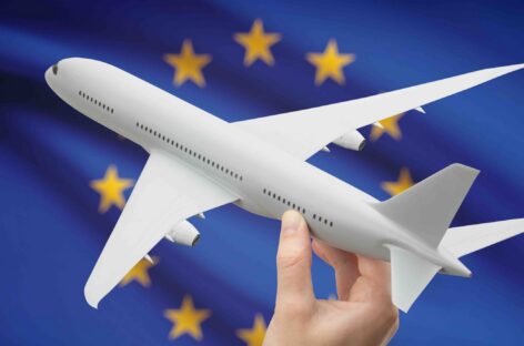 Ue, diritti dei passeggeri in Gazzetta Ufficiale